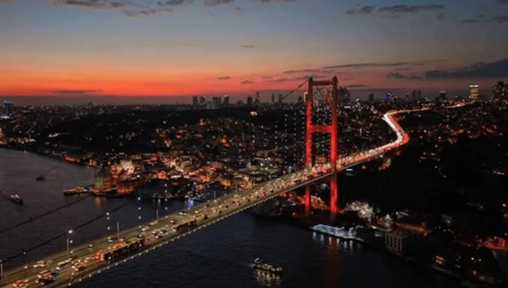 Akıllı şehirlerde 5 yıllık yol haritası açıklandı