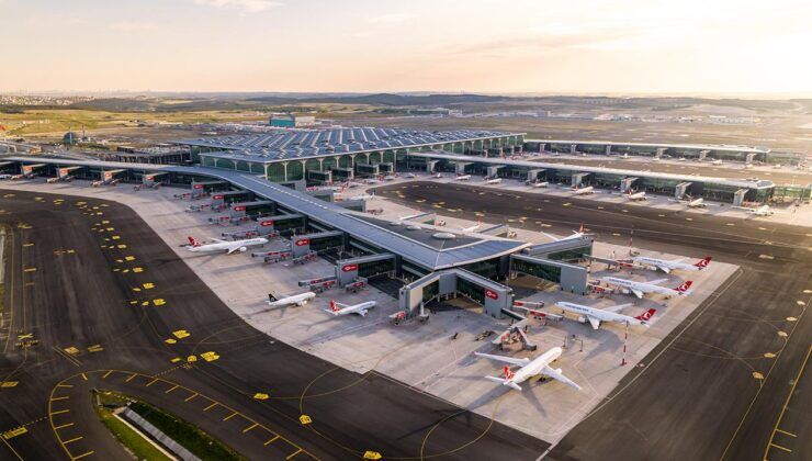 İstanbul Havalimanı’nın yeni pisti 18 Eylül’de açılacak