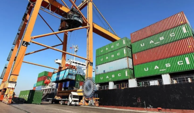 Adana’nın ihracatı ilk 8 ayda 2,2 milyar doları aştı