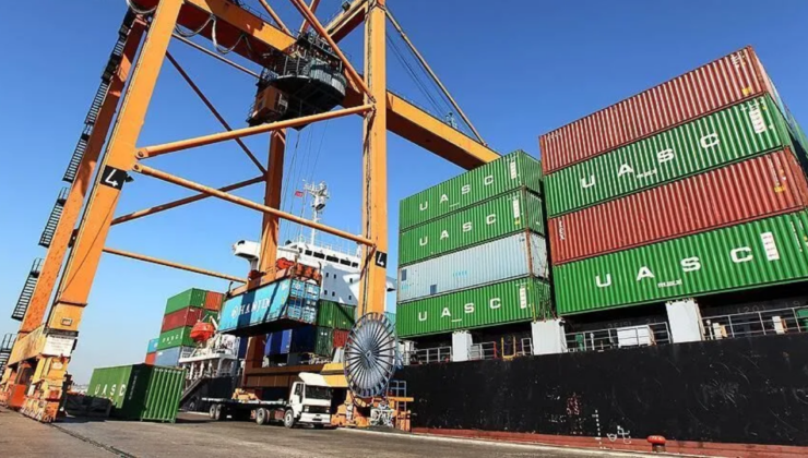 Adana’nın ihracatı ilk 8 ayda 2,2 milyar doları aştı