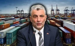 İhracatta 185 milyar dolarlık rekor