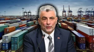 İhracatta 185 milyar dolarlık rekor