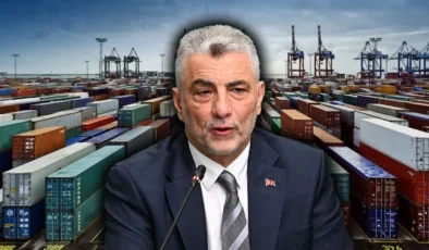 İhracatta 185 milyar dolarlık rekor