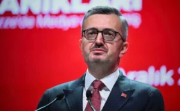 Türkiye Filistin halkının haklı davasını savunmayı sürdürecek