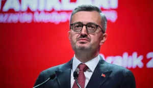 Türkiye Filistin halkının haklı davasını savunmayı sürdürecek