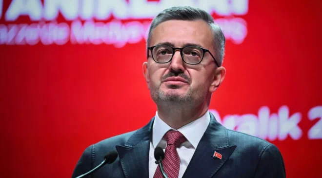 Türkiye Filistin halkının haklı davasını savunmayı sürdürecek