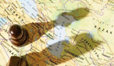İsrail basını Türkiye’nin bölgesel etkisine dikkat çekti