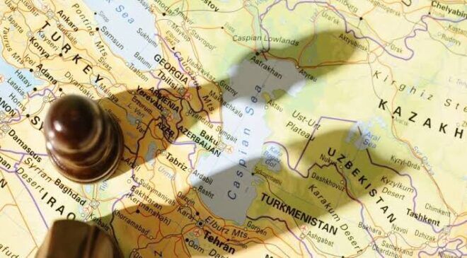 İsrail basını Türkiye’nin bölgesel etkisine dikkat çekti