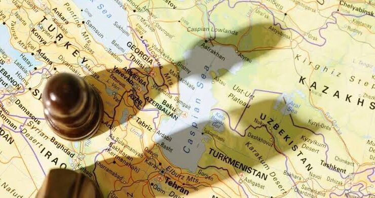 İsrail basını Türkiye’nin bölgesel etkisine dikkat çekti