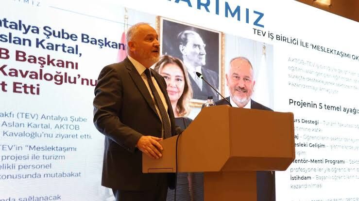 Kaan Kavaloğlu’ndan 2027 uyarısı: Üç ana pazardaki kayıp mercek altında