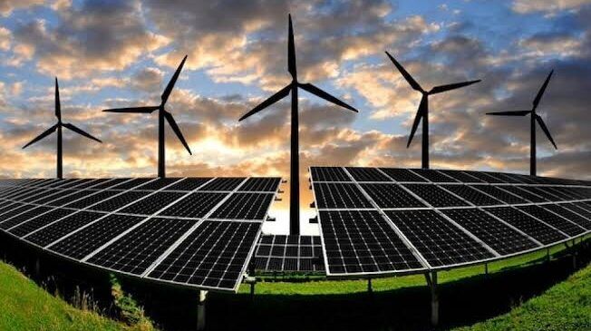Almanya’da yenilenebilir enerji üretimi rekor kırdı