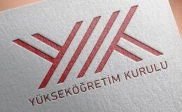 YÖK üniversitelerde haftanın öne çıkan çalışmalarını açıkladı