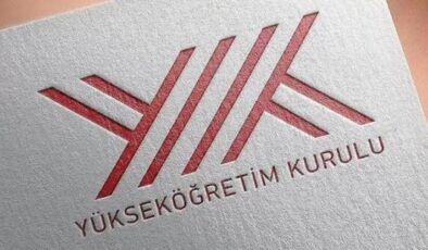 YÖK üniversitelerde haftanın öne çıkan çalışmalarını açıkladı