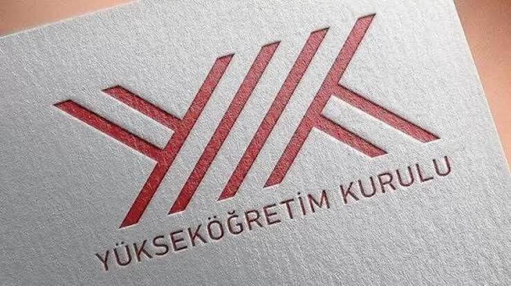 YÖK üniversitelerde haftanın öne çıkan çalışmalarını açıkladı