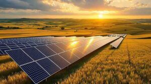Güneşin enerjisinin elektrik üretimindeki payı 28 kat arttı