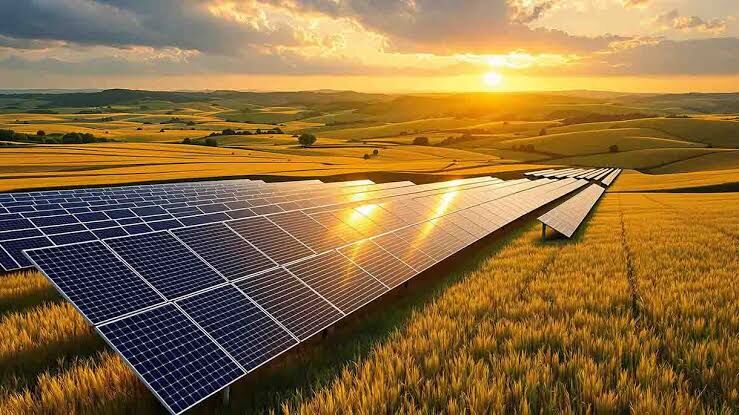 Güneşin enerjisinin elektrik üretimindeki payı 28 kat arttı