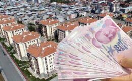 Konut fiyatları ağustosta yüzde 0,9 arttı