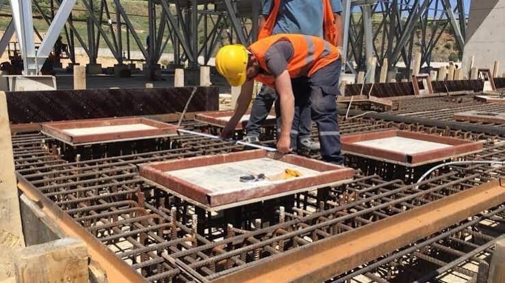 İnşaat malzemeleri sektöründe güven ve beklenti geriledi