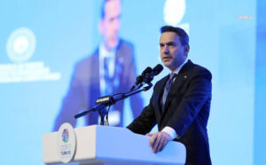 Türkiye’nin elektrik kurulu gücü 126 bin 944 megavata ulaştı
