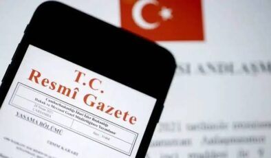 Adana, Hatay ve Mardin’de bazı taşınmazlar acele kamulaştırılacak