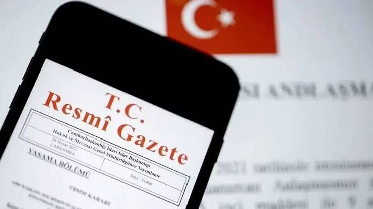 Adana, Hatay ve Mardin’de bazı taşınmazlar acele kamulaştırılacak