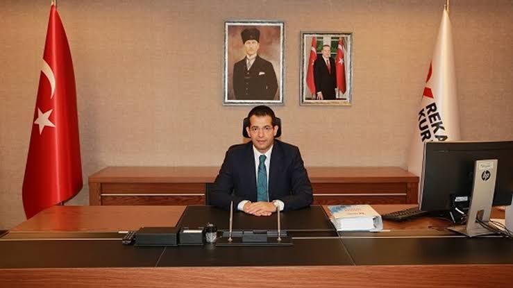 Rekabet Kurulu İkinci Başkanlığına Ahmet Algan atandı
