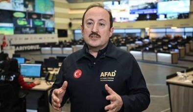Türkiye deprem izleme kapasitesinde Avrupa’nın zirvesinde