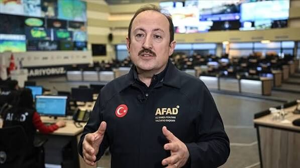 Türkiye deprem izleme kapasitesinde Avrupa’nın zirvesinde