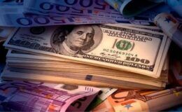 Dolar ve euro güne yükselişle başladı