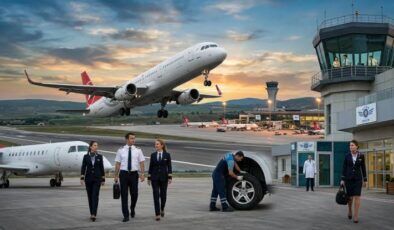 Sivil Havacılık Genel Müdürlüğü 14 personel alacak