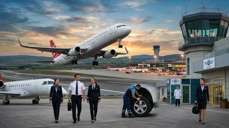 Sivil Havacılık Genel Müdürlüğü 14 personel alacak