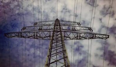 Türkiye’de günlük elektrik üretimi 1,1 milyon megavatsaat
