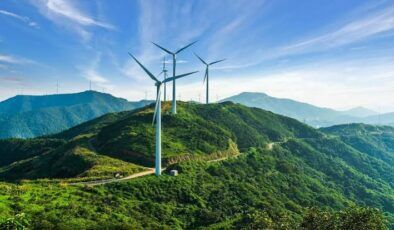 Rüzgar Enerjisi Yatırımları Avrupa’da yılın ilk yarısında büyümeyi sürdürdü