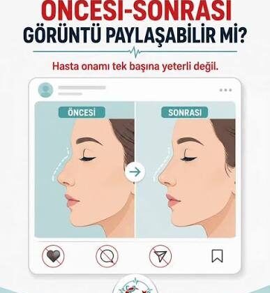 Türk hastanın görüntüsü yasak, yabancı hastanınki serbest mi? Sağlık turizminde görüntü tartışması