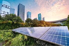 Yeşil binalarda enerji verimliliği ve sürdürülebilirlik öne çıkıyor