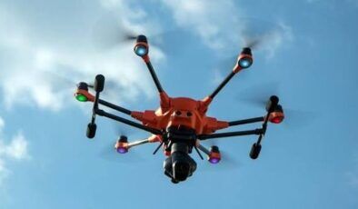 TEKNOFEST Drone Şampiyonası’nın ikinci etabı Batman’da