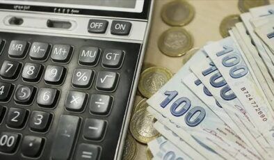 Para piyasası fonlarında stopaj oranı değişti