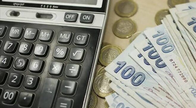 Para piyasası fonlarında stopaj oranı değişti