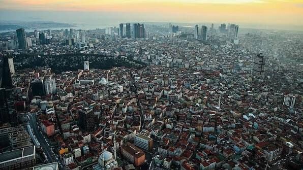 İstanbul’da 15 bin kiralık konut için başvurular 14 Eylül’de başlıyor
