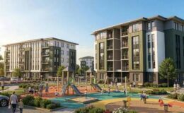 İstanbul’da kiralık sosyal konut başvuruları pazartesi başlıyor