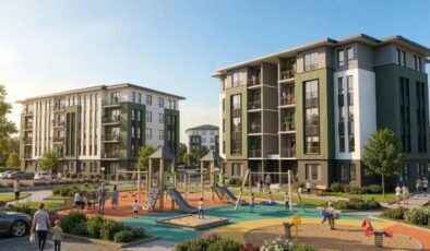 İstanbul’da kiralık sosyal konut başvuruları pazartesi başlıyor