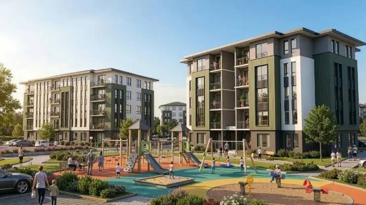 İstanbul’da kiralık sosyal konut başvuruları pazartesi başlıyor