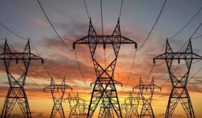 Türkiye’nin elektrik kurulu gücünde yenilenebilirin payı yüzde 62,9’a çıktı