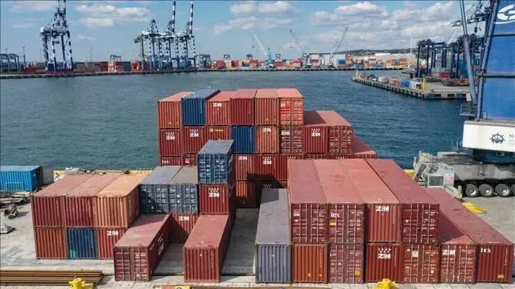 Türkiye’nin komşularına ihracatı 18,2 milyar doları aştı