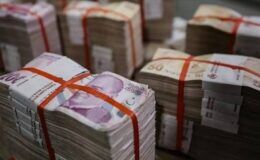 Bütçe uygulama sonuçları açıklandı: Ağustosta 12,9 milyar lira fazla