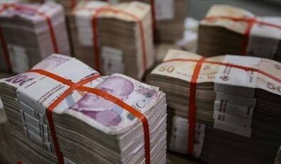 Bütçe uygulama sonuçları açıklandı: Ağustosta 12,9 milyar lira fazla