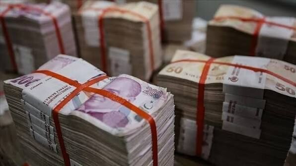 Bütçe uygulama sonuçları açıklandı: Ağustosta 12,9 milyar lira fazla