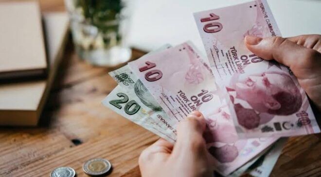 Çocuklar için 2 milyar 186 milyon liralık SED ödemesi yapıldı