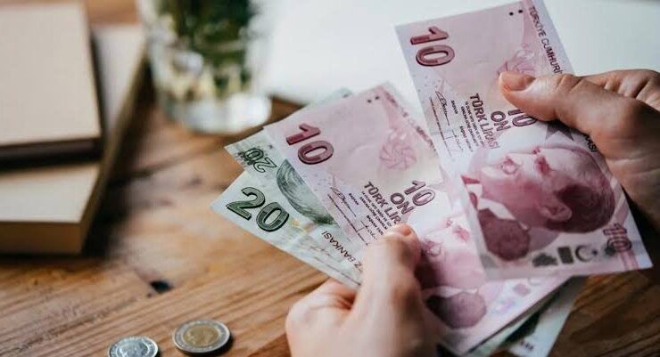 Çocuklar için 2 milyar 186 milyon liralık SED ödemesi yapıldı