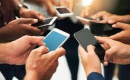 Akıllı telefon pazarında yeni iş birliği